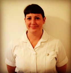 Lydia Aldred Chiropodist / Podiatrist